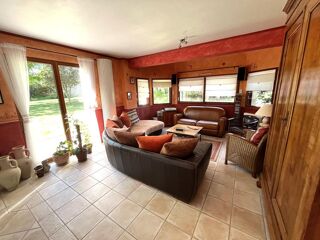 Maison à vendre 8 pièces 198 m²
