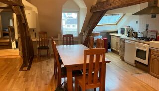  Duplex/triplex � vendre 3 pi�ces 98 m�