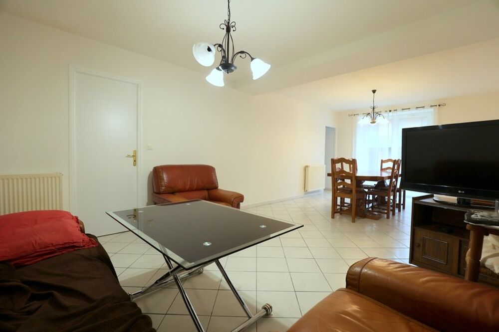 Vente Appartement Appartement à vendre 4 pièces CRAMANT (51) Cramant