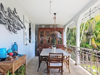  Propriété/château à vendre 6 pièces 165 m²