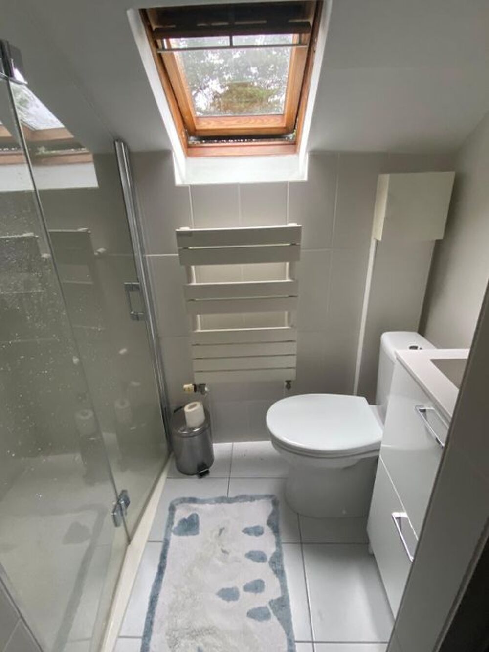 Chambre de 20m2 à louer sur Angers