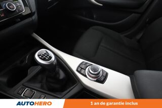 S&eacute;rie 1 118d xDrive 5P 150 ch 2017 occasion 92130 Issy-les-Moulineaux