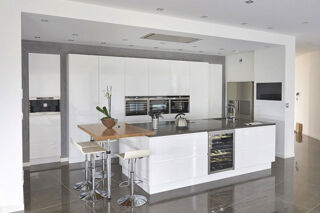  Appartement � vendre 2 pi�ces 48 m�