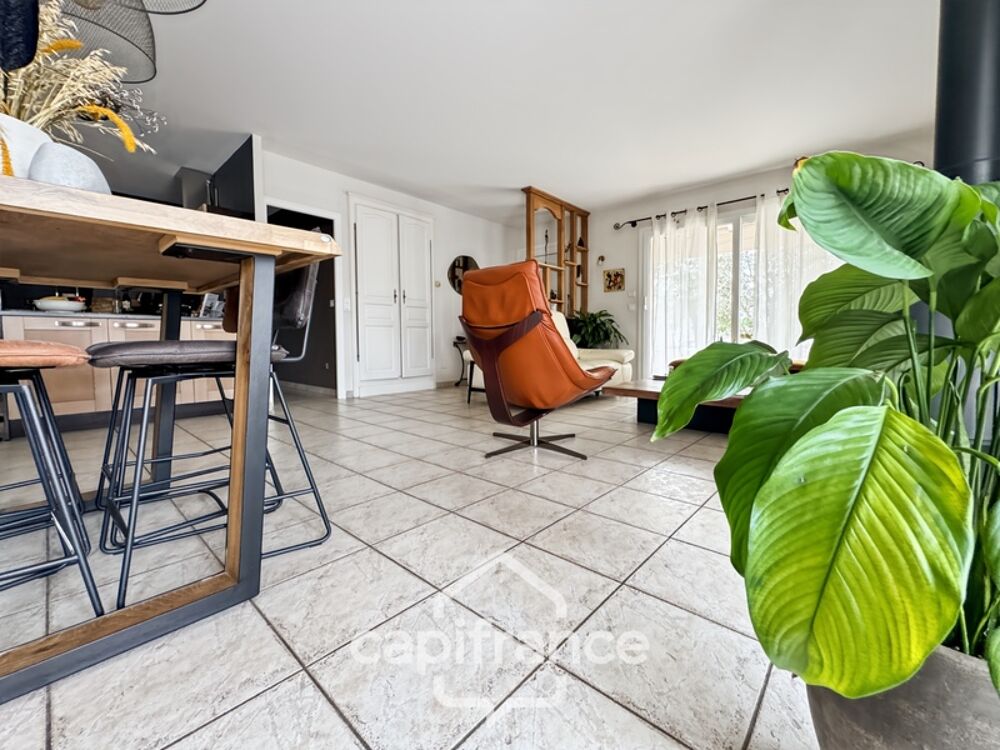 Maison 5 pièces CASTELCULIER (47)