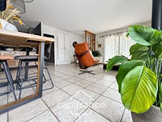  Maison à vendre 6 pièces 158 m²