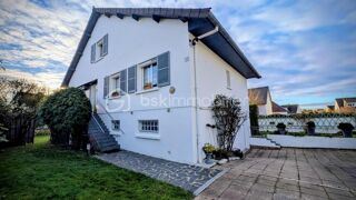  Maison � vendre 7 pi�ces 153 m�