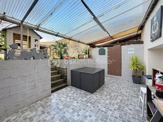  Maison à vendre 5 pièces 130 m²