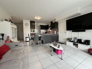  Appartement à vendre 4 pièces 81 m²