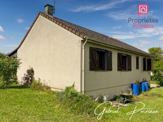  Maison à vendre 4 pièces 87 m²