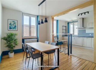  Appartement à vendre 3 pièces 87 m²