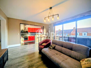  Appartement � vendre 3 pi�ces 75 m�