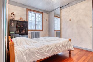  Maison � vendre 4 pi�ces 85 m�