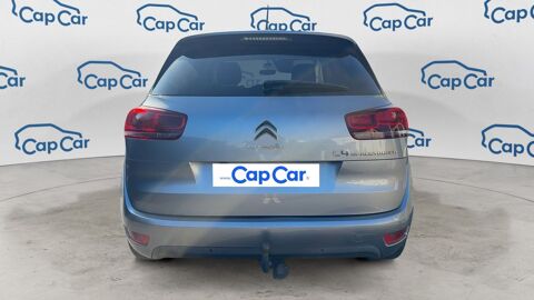 C4 Spacetourer 1.5 BlueHDi 130 Feel 2018 occasion 50300 Avranches