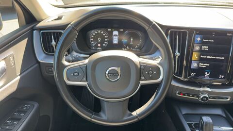 XC60 II 2.0 Ti 341 Plug in Hybrid AWD Geartronic 8 N/A 2021 occasion 68370 Orbey