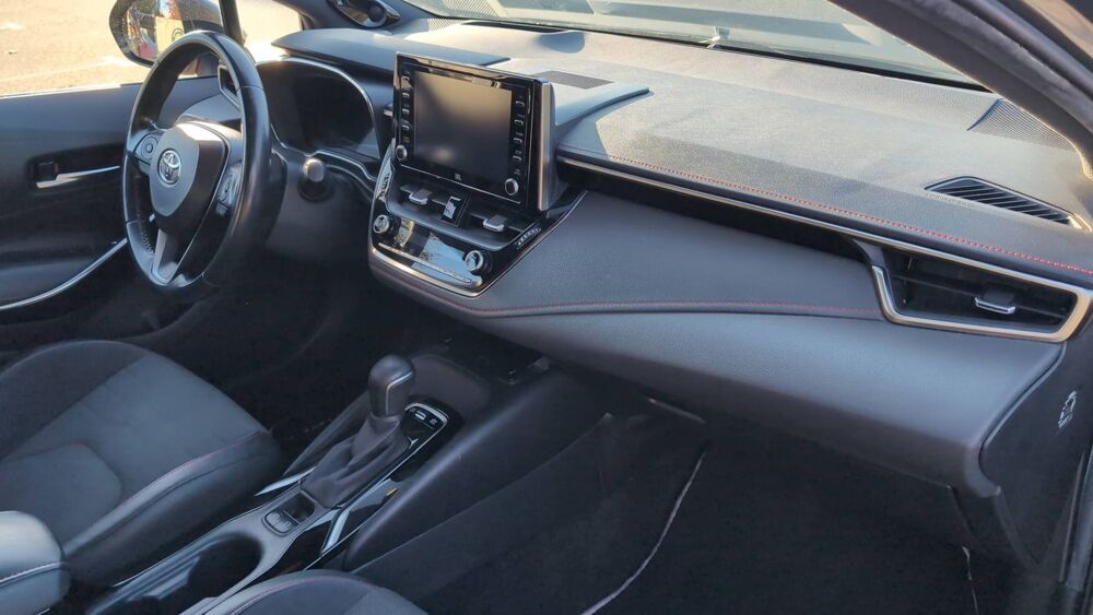 Corolla 1.8 VVTi- 122 Hybrid CVT Collection 2020 occasion 44230 Saint Sebastien Sur Loire
