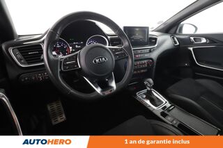 Divers 1.4 T-GDi ISG GT Line Premium DCT7 140 ch 2019 occasion 92130 Issy-les-Moulineaux