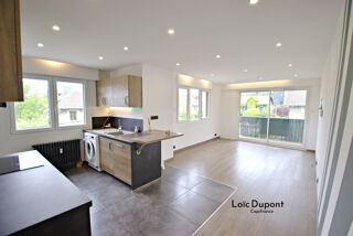  Appartement � vendre 3 pi�ces 62 m�