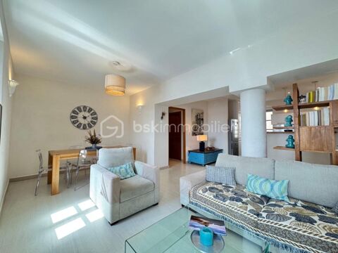   Appartement d'exception avec vue mer à Bonifacio – Une opportunité rare ! Appartement - 4 pièce(s) - 83 m²
