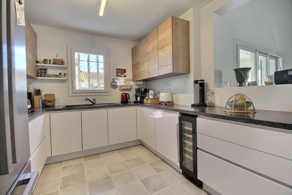  vendre  Maison Sanary-sur-Mer (83110)