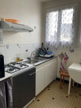  Appartement � vendre 4 pi�ces 72 m�