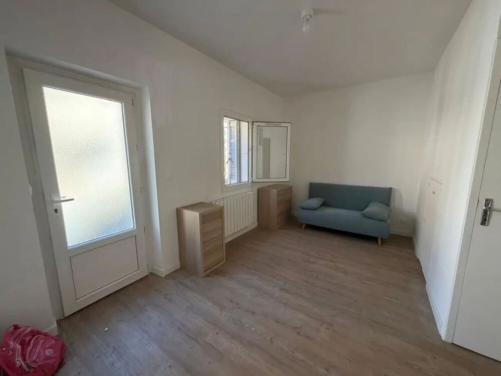 Location Appartement Appartement de 40m2 à louer sur Marseille 09 Marseille 9