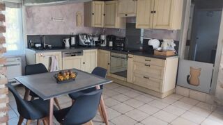 Maison à vendre 5 pièces 110 m²