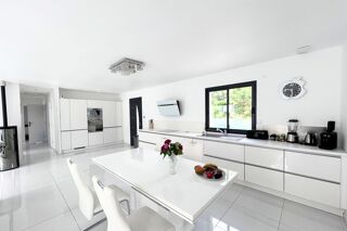  Maison � vendre 4 pi�ces 105 m�