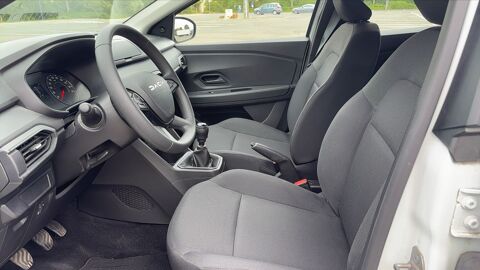 Sandero 1.0 SCe 65 Essential 2022 occasion 53100 Mayenne