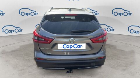 Qashqai II 1.5 dCi 115 2WD Visia 2018 occasion 69830 Saint Georges De Reneins