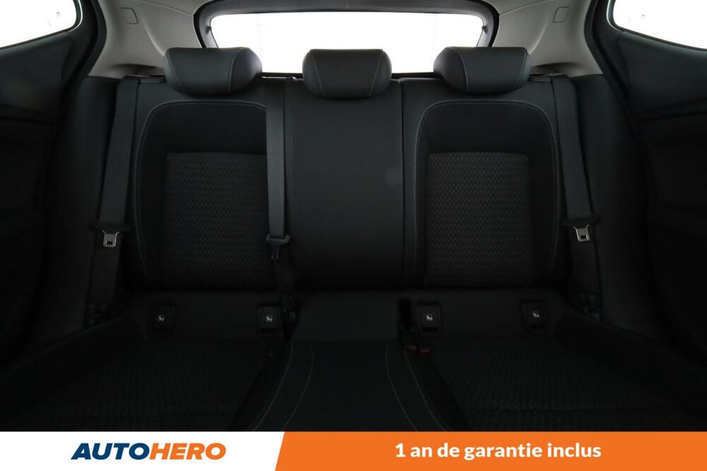 Astra 1.0 EcoTec Turbo 105 ch 2018 occasion 92130 Issy-les-Moulineaux