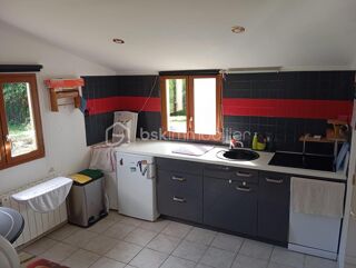  Maison  vendre 2 pices 48 m