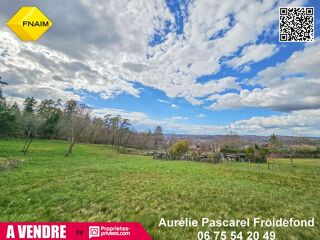  Terrain � vendre 1867 m�