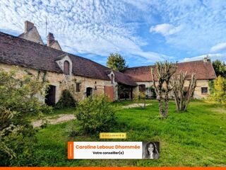  Maison à vendre 5 pièces 123 m²