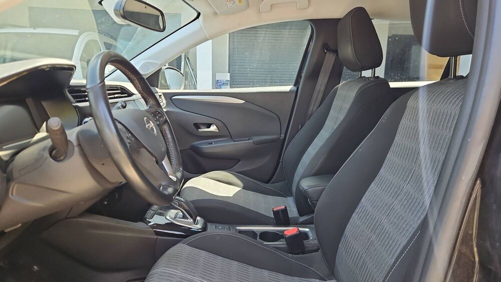 Corsa 136 50kWh Edition 2021 occasion 97421 Saint Louis
