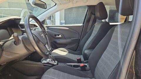Corsa 136 50kWh Edition 2021 occasion 97421 Saint Louis