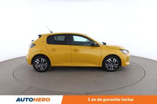 208 1.2 PureTech Style 75 ch 2024 occasion 92130 Issy-les-Moulineaux