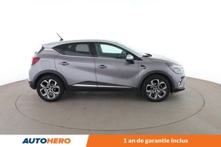 Captur 1.5 Blue dCi Intens EDC 116 ch 2020 occasion 92130 Issy-les-Moulineaux