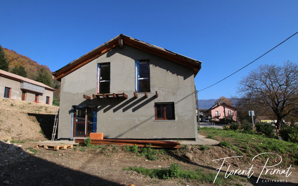 Maison à vendre 5 pièces CULOZ (01)