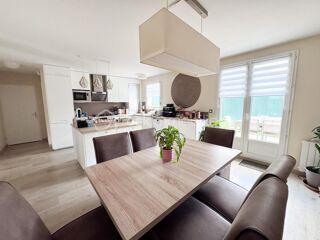  Maison  vendre 5 pices 124 m