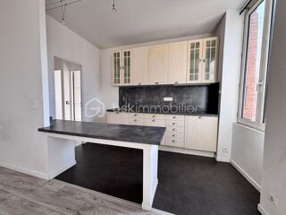  Appartement  vendre 3 pices 58 m