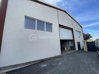  Immeuble à vendre 1 pièce 461 m²