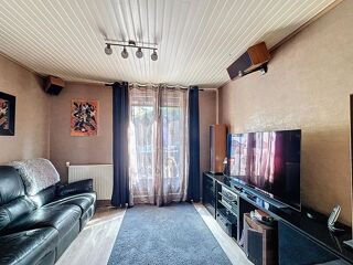  Maison � vendre 5 pi�ces 91 m�