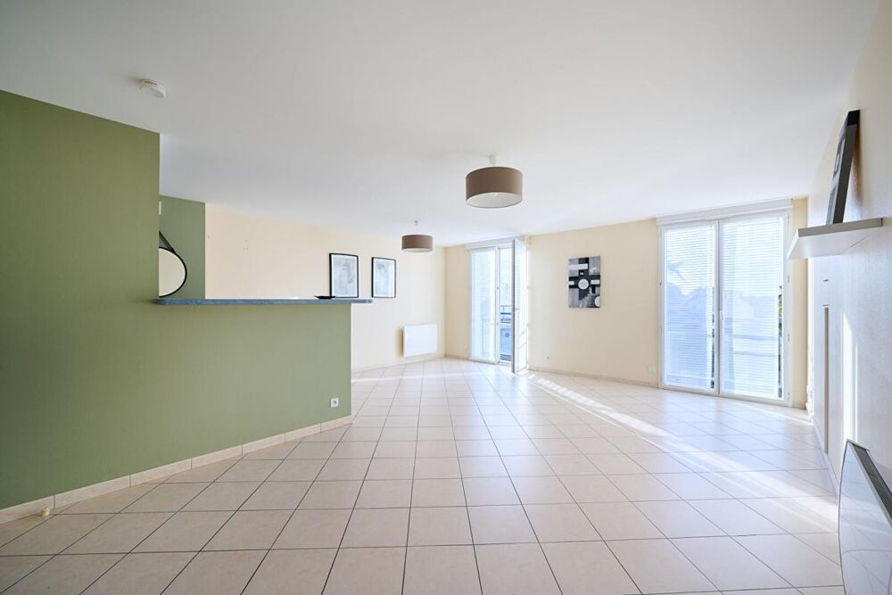 Appartement 3 pièce(s)
