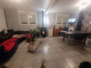  Maison � vendre 5 pi�ces 105 m�