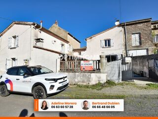  Maison � vendre 5 pi�ces 140 m�