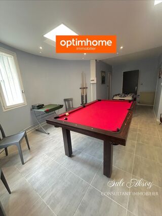  Maison � vendre 9 pi�ces 471 m�