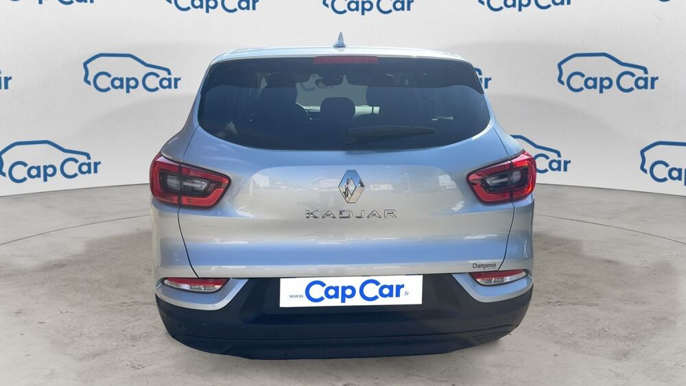 Kadjar 1.5 Blue dCi 115 EDC Evolution - Automatique 2022 occasion 38090 Villefontaine