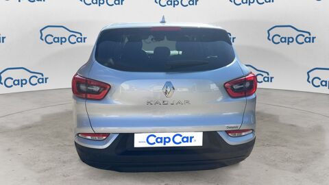 Kadjar 1.5 Blue dCi 115 EDC Evolution - Automatique 2022 occasion 38090 Villefontaine