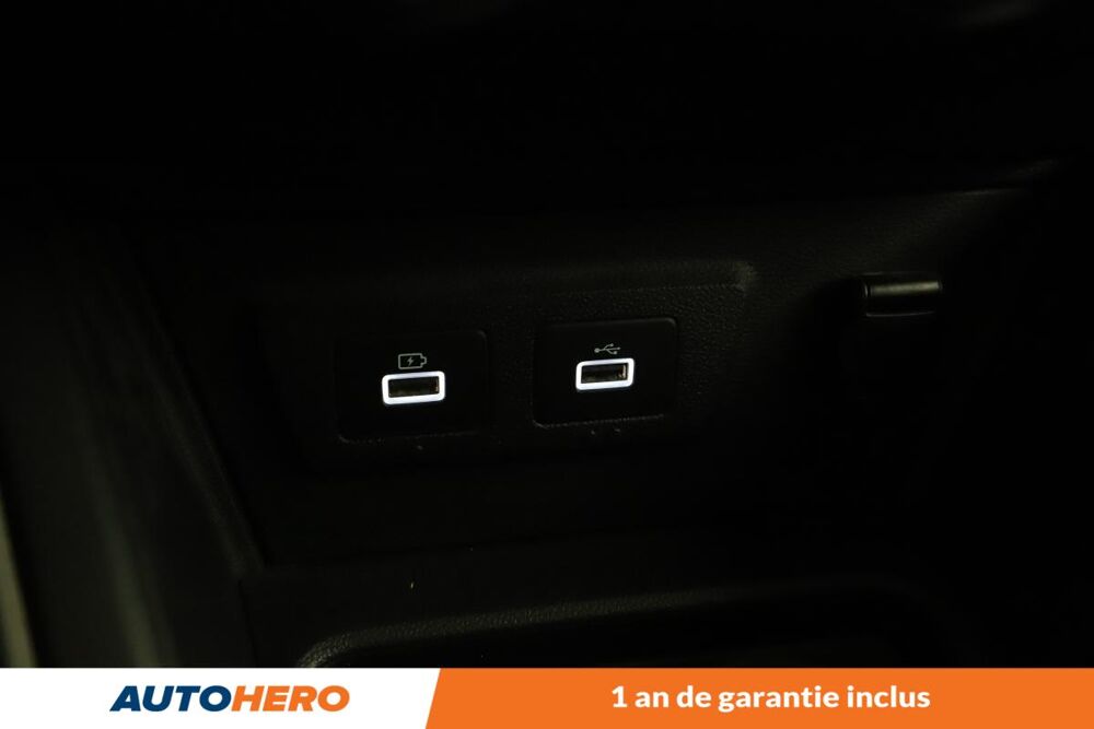 Duster II 1.5 dCi Blue Prestige 4x4 116 ch 2022 occasion 92130 Issy-les-Moulineaux