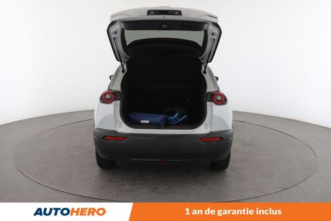 MX-30 e-Skyactiv First Edition Modern Confidence 145 ch 2021 occasion 92130 Issy-les-Moulineaux